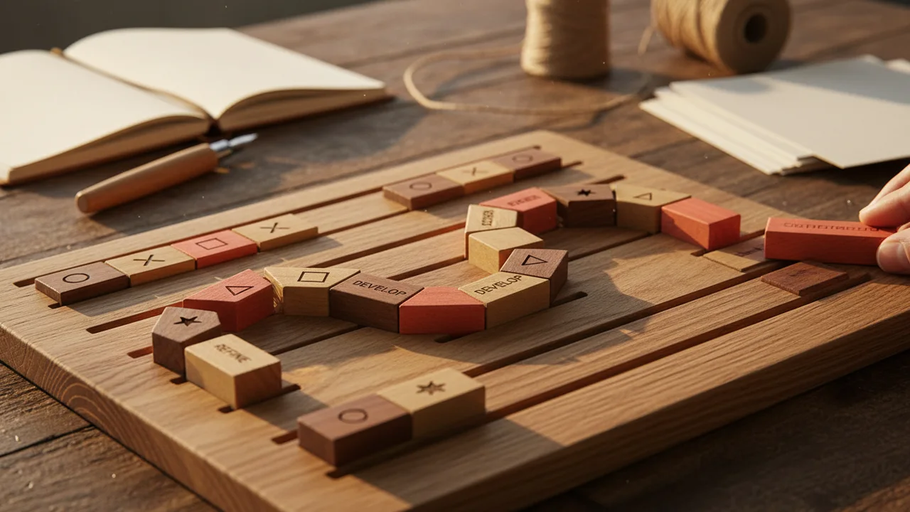 How to Stay Motivated and Focused on Long-Term Goals