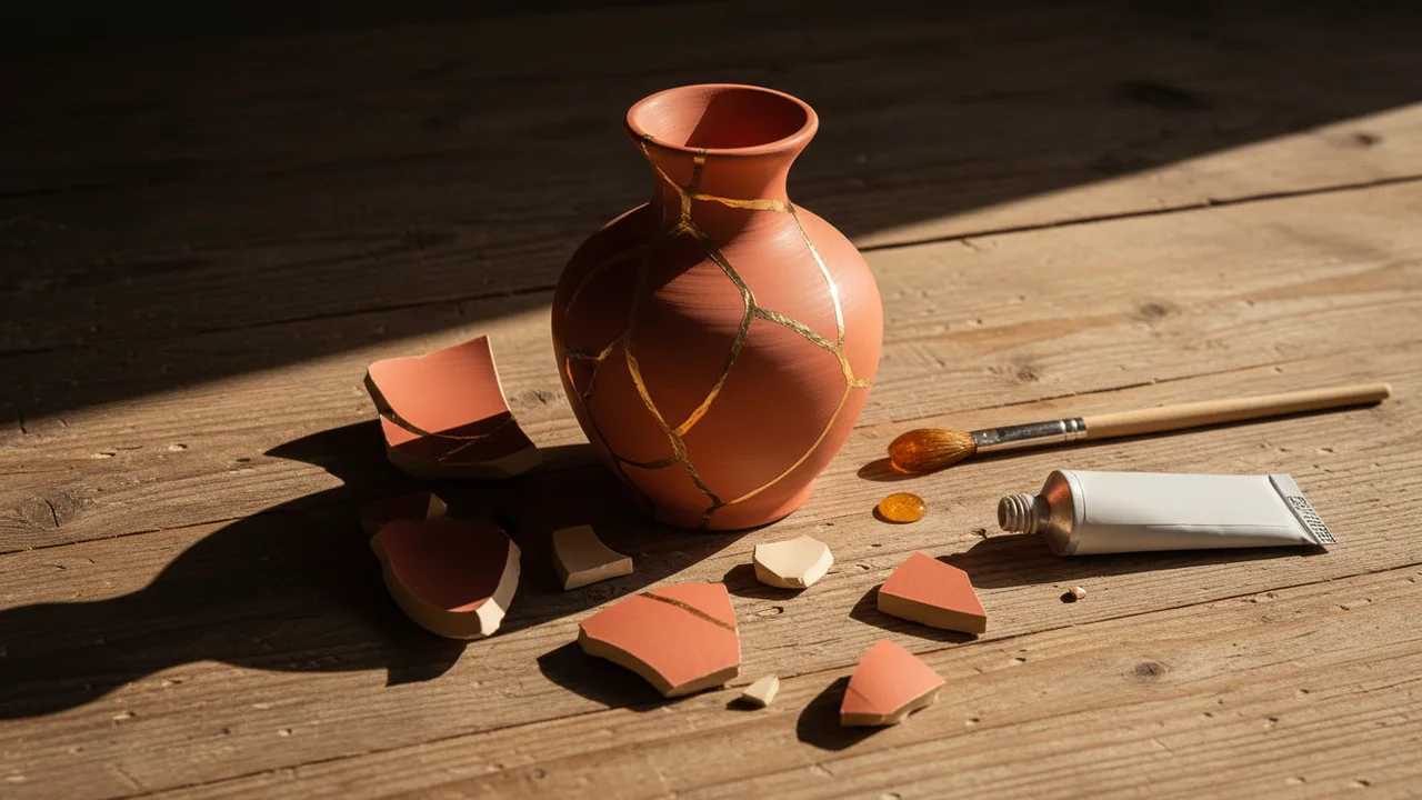 How to Bounce Back From Failure: The Honest Answer