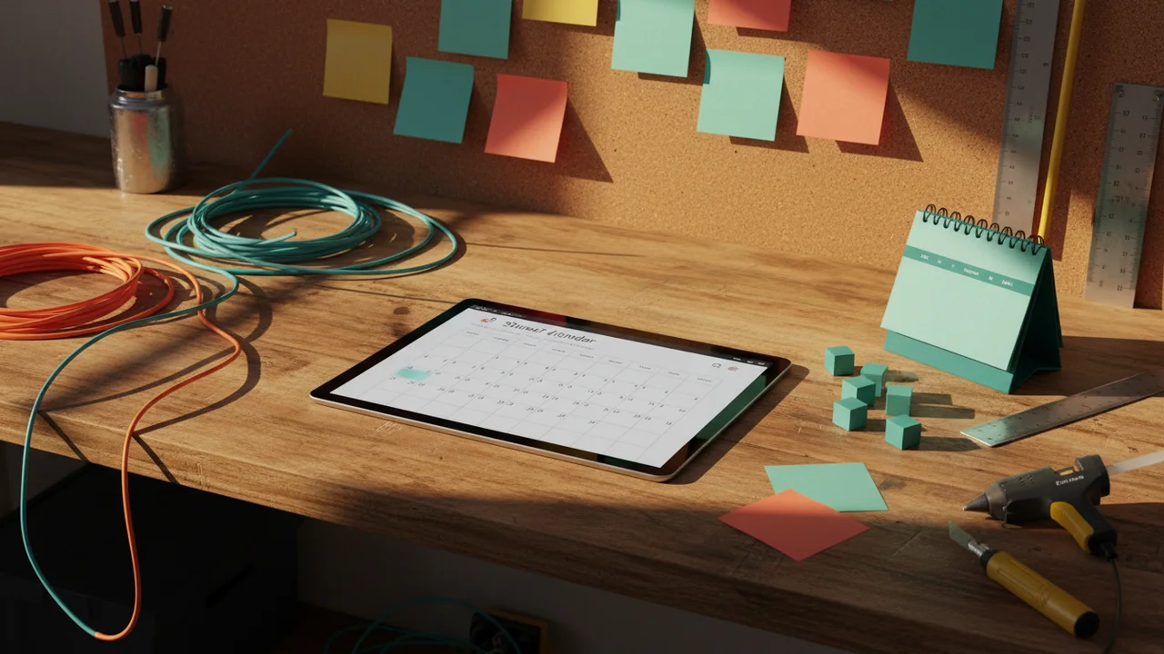 How Do I Create a Schedule That Works for My Lifestyle?