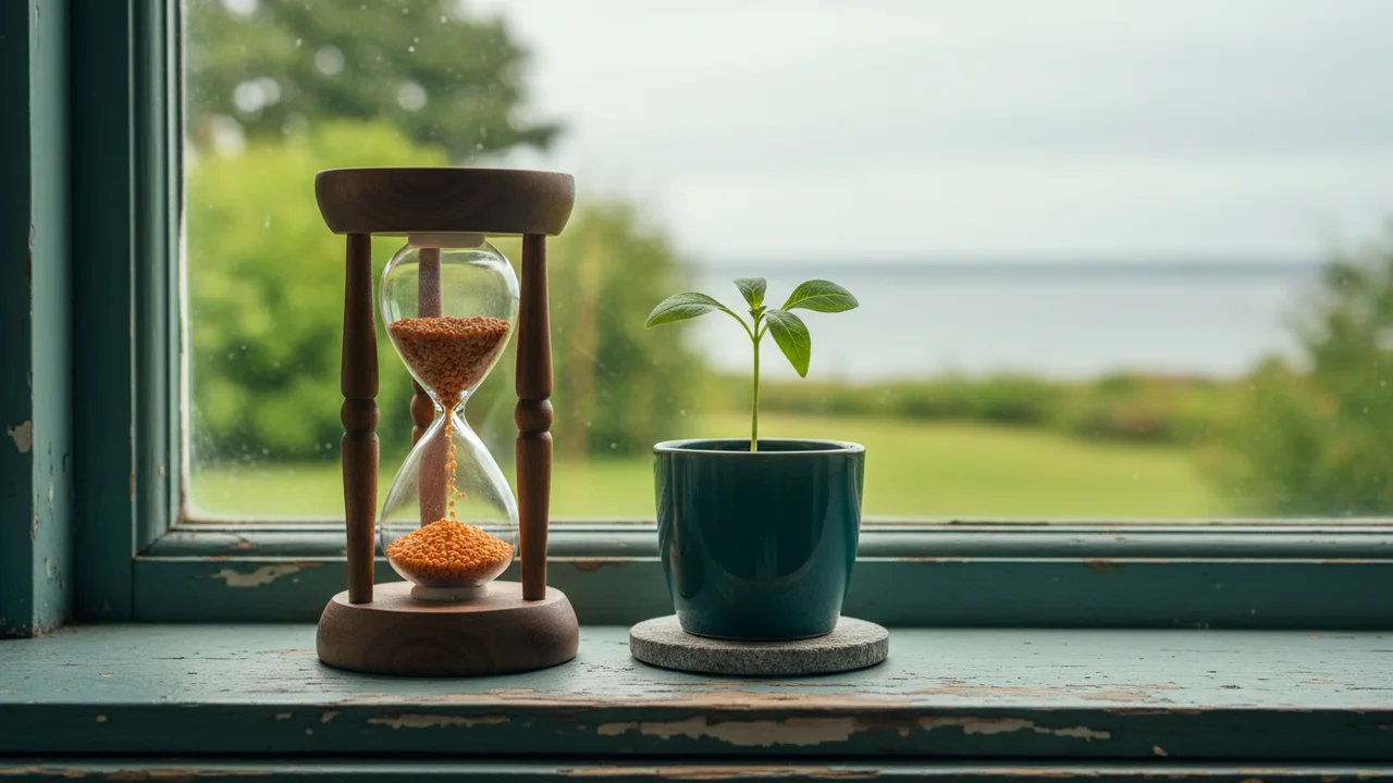 How to Stay Motivated and Focused on Long-Term Goals