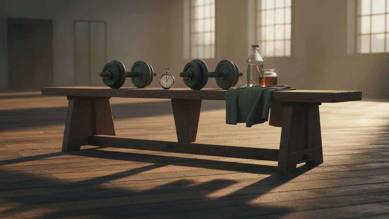 How Often Should You Work Out Per Week?
