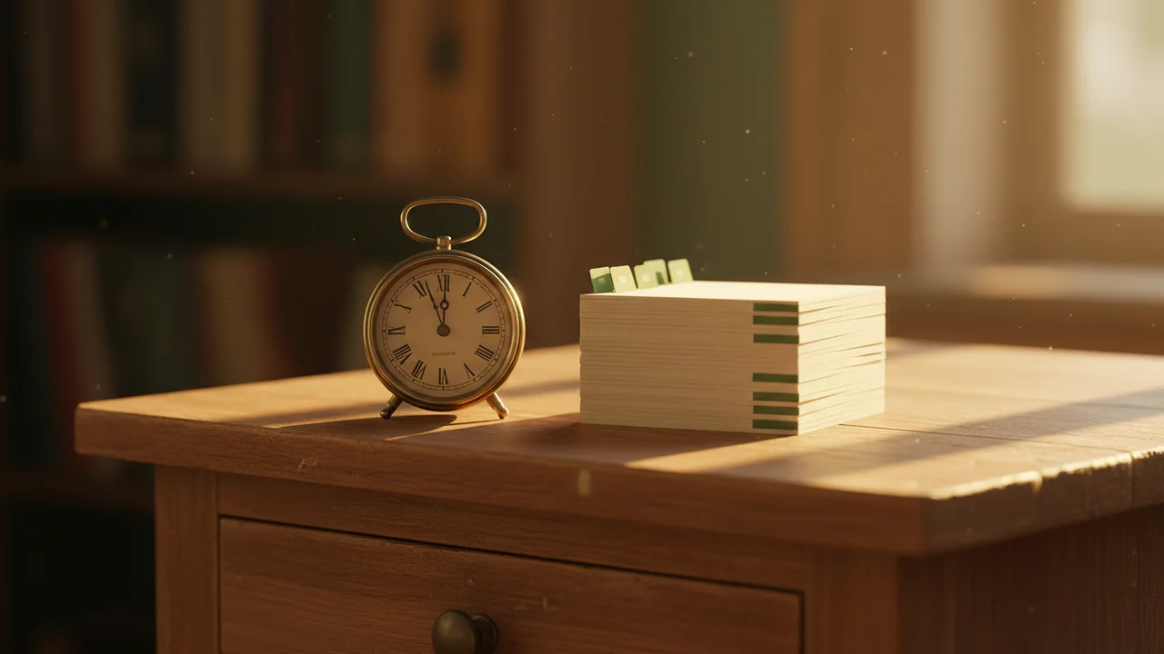 How to Stay Disciplined When You Feel Unmotivated