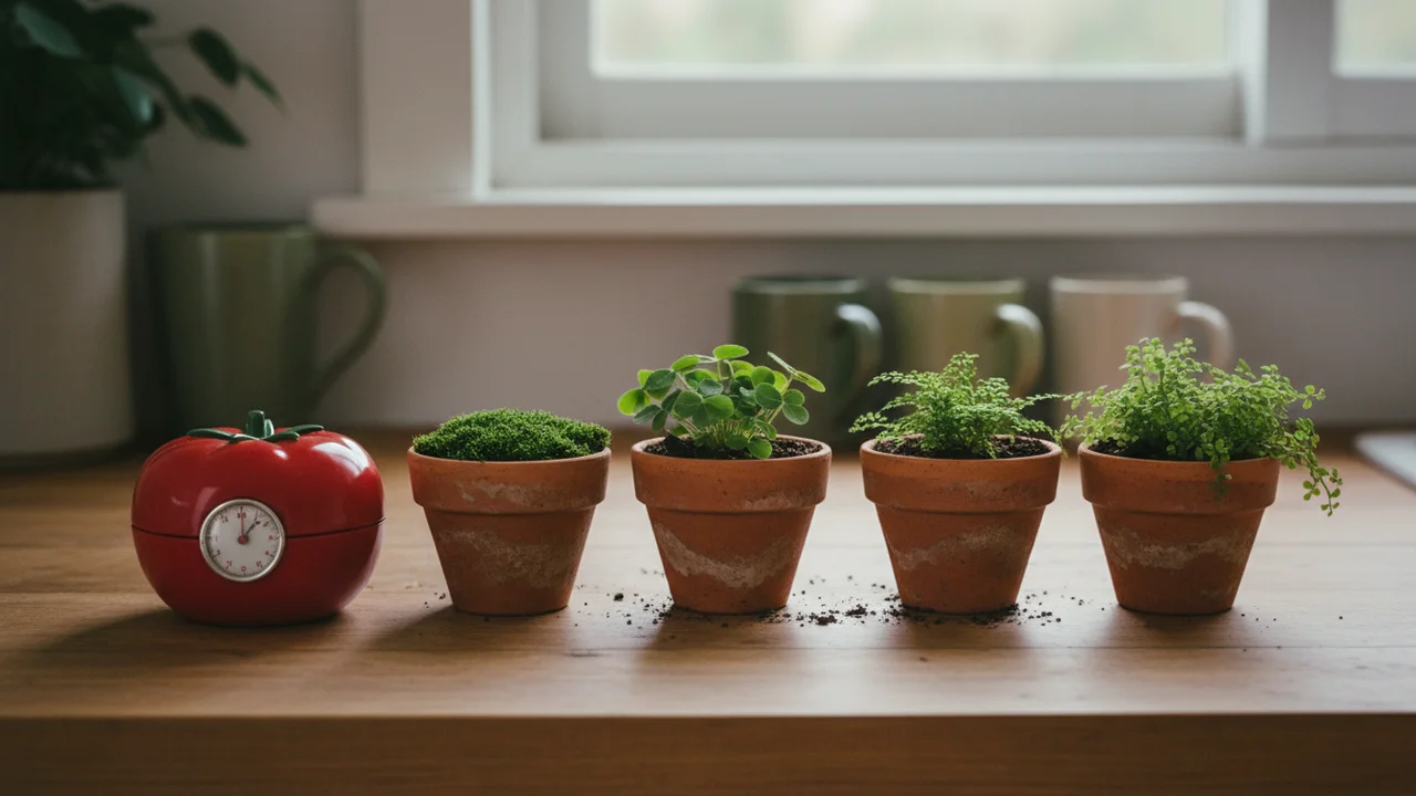 What Is the Pomodoro Technique and How Does It Work?