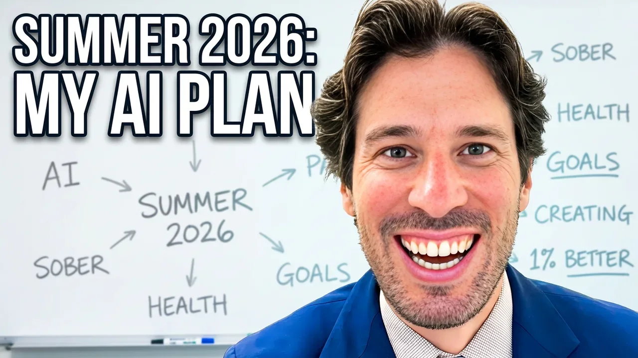 How I Think About Building Software in Summer 2026