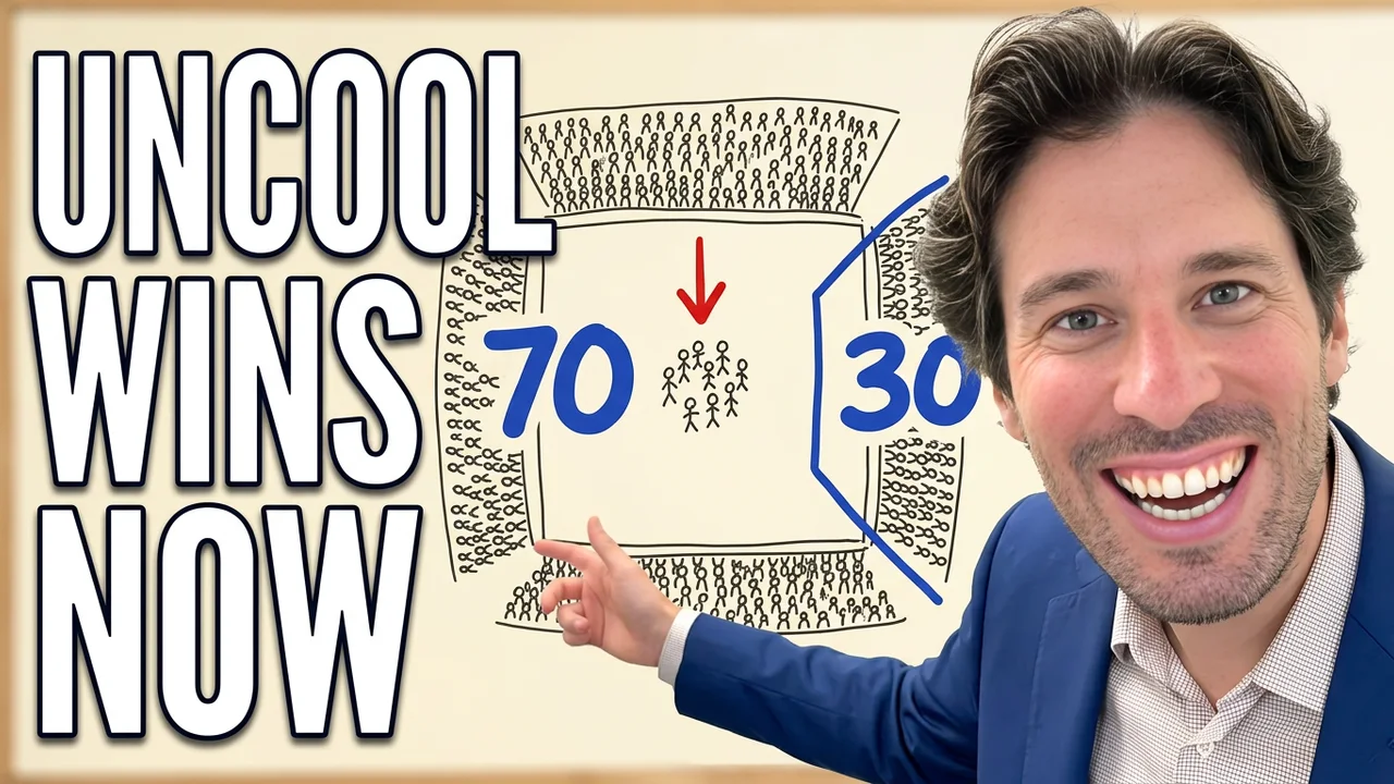 How I'm Rebuilding YouTube Trust After 3 Niche Pivots