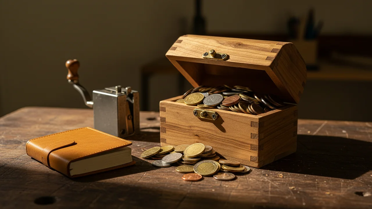 How to Stay Disciplined When You Feel Unmotivated