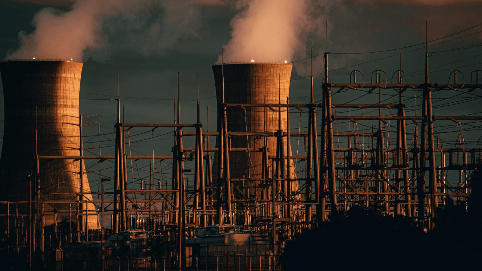 Urenco USA Plans Multi-Billion Uranium Expansion