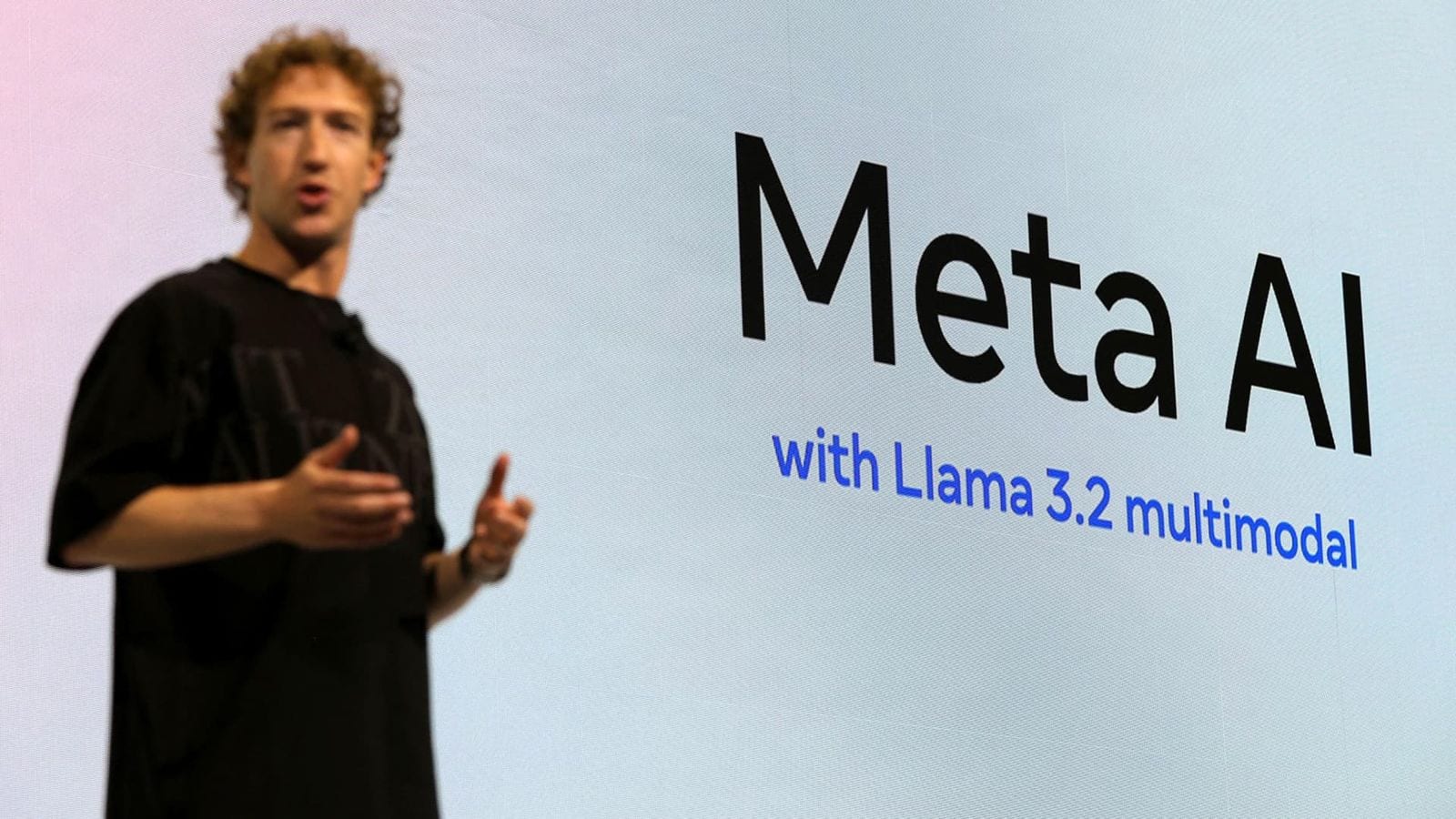 US Gov Presses Meta to Share AI Models for Review