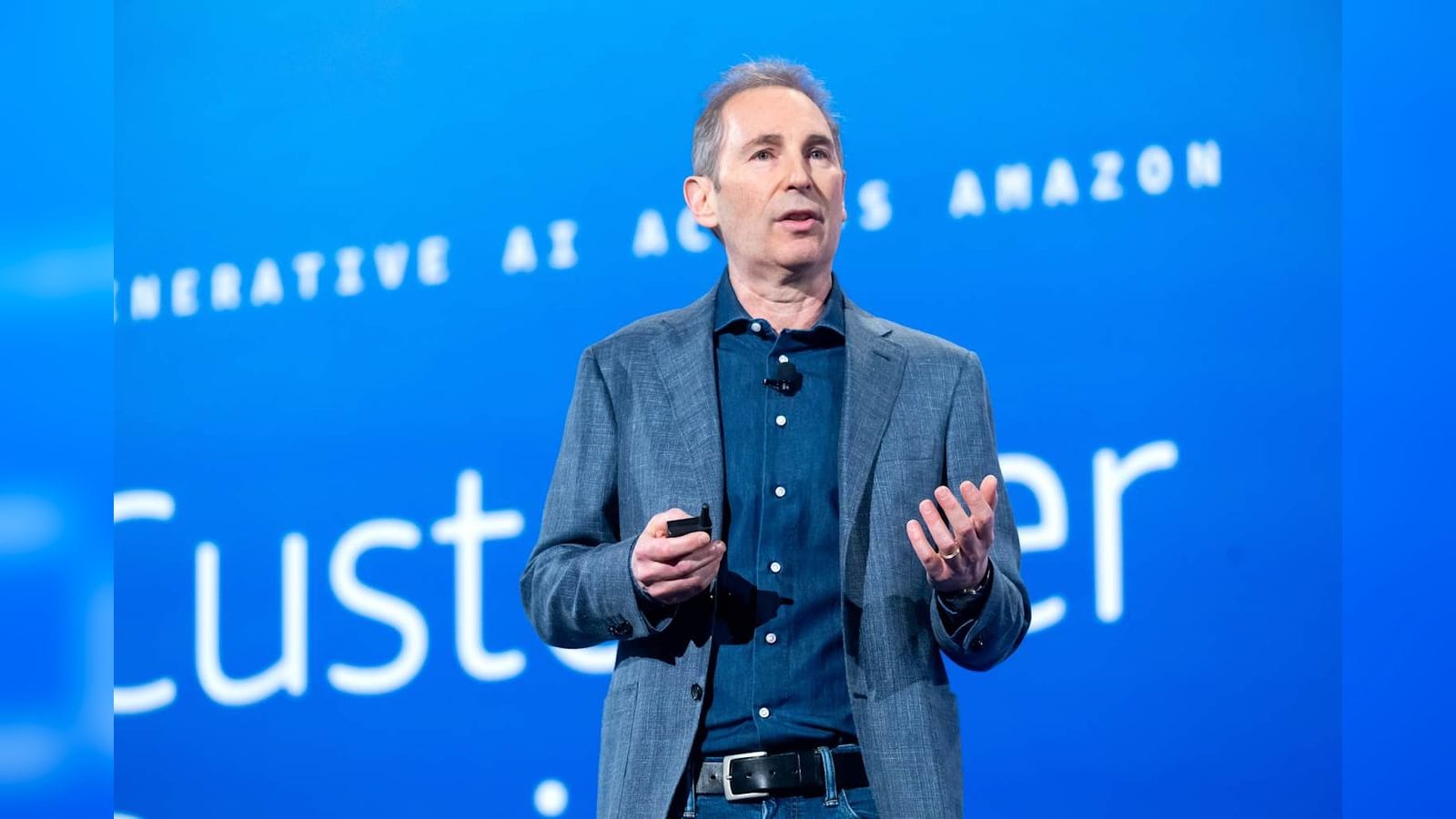 Amazon Raises $25B Bond Sale for AI Spending
