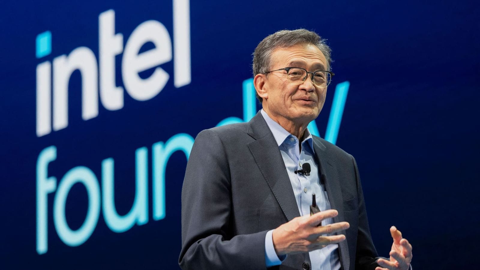 Apple-Intel Chip Deal: Production Still Years