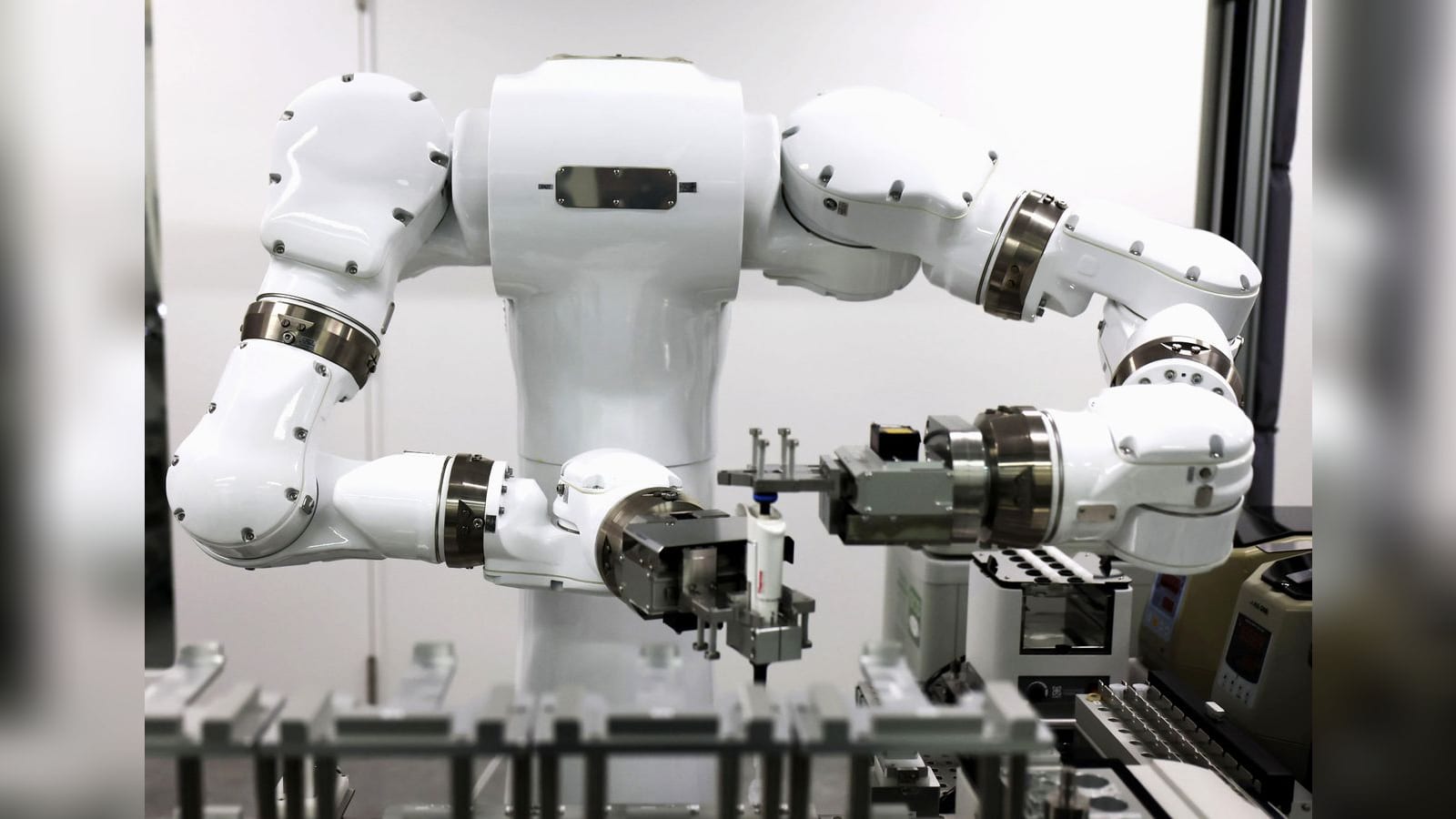 Altman, Amodei & Hassabis Head to G7 AI Summit