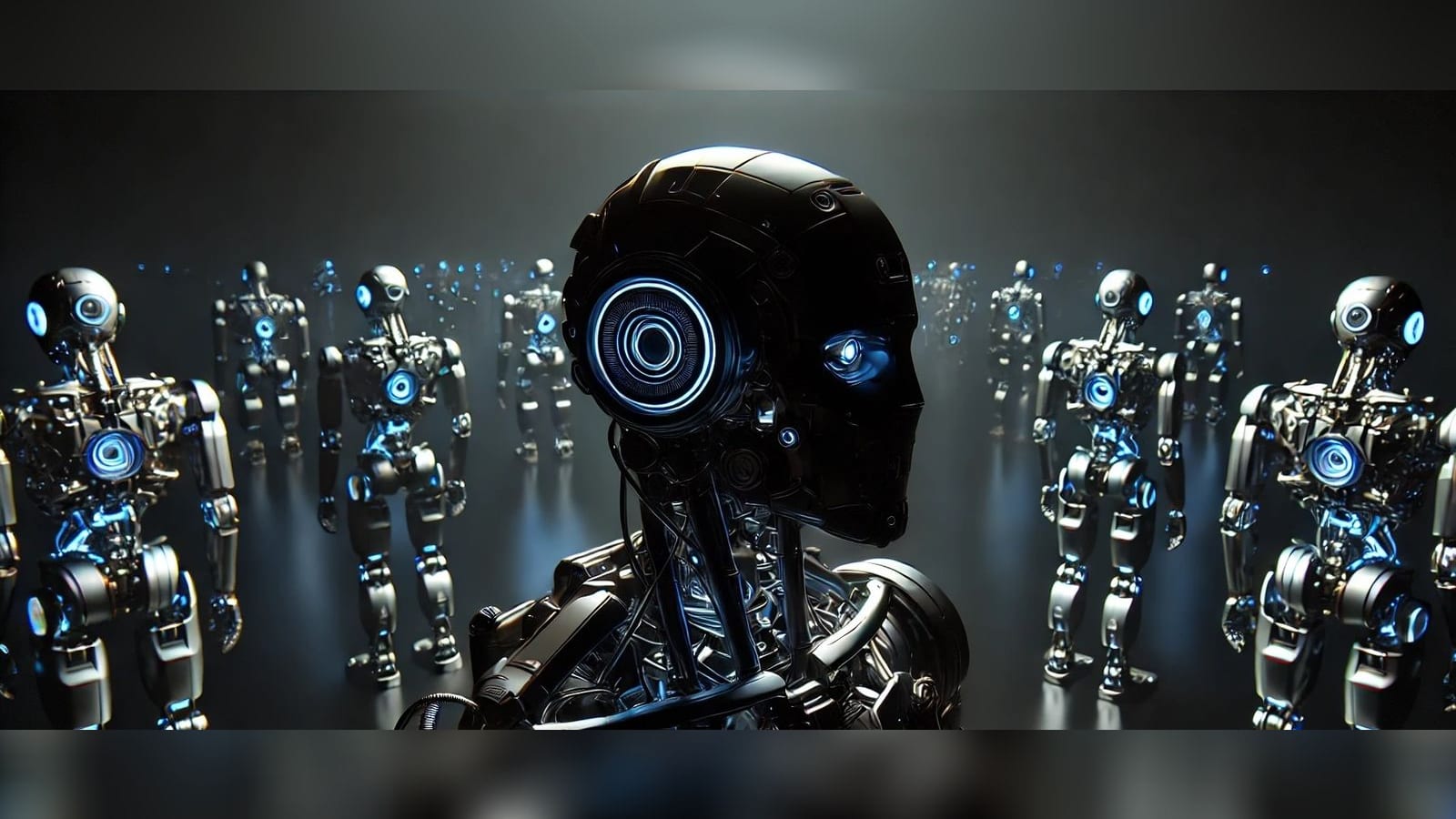 US Gov Presses Meta to Share AI Models for Review