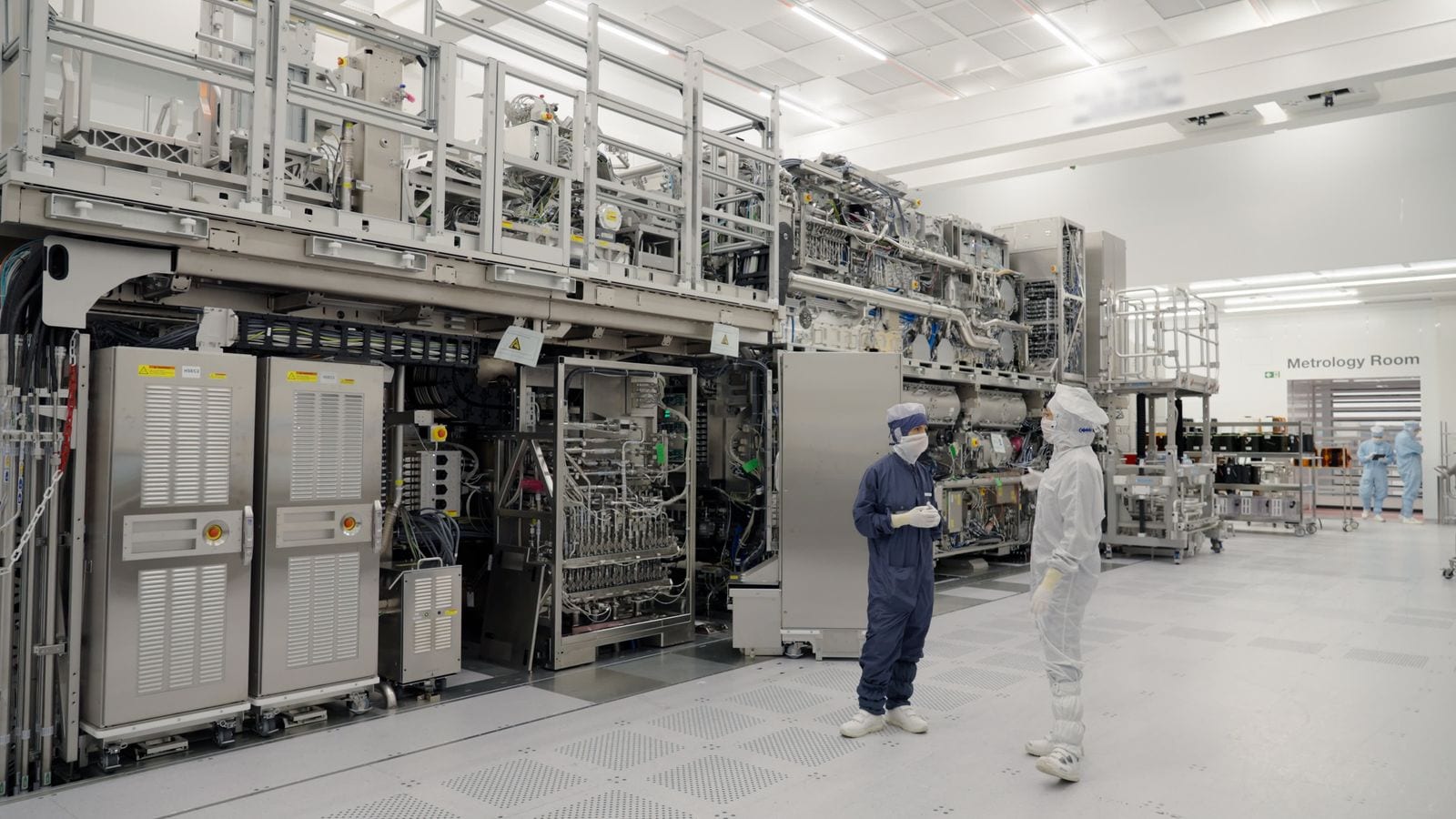 Meta Buys 1.6 GW from Crusoe Data Centers