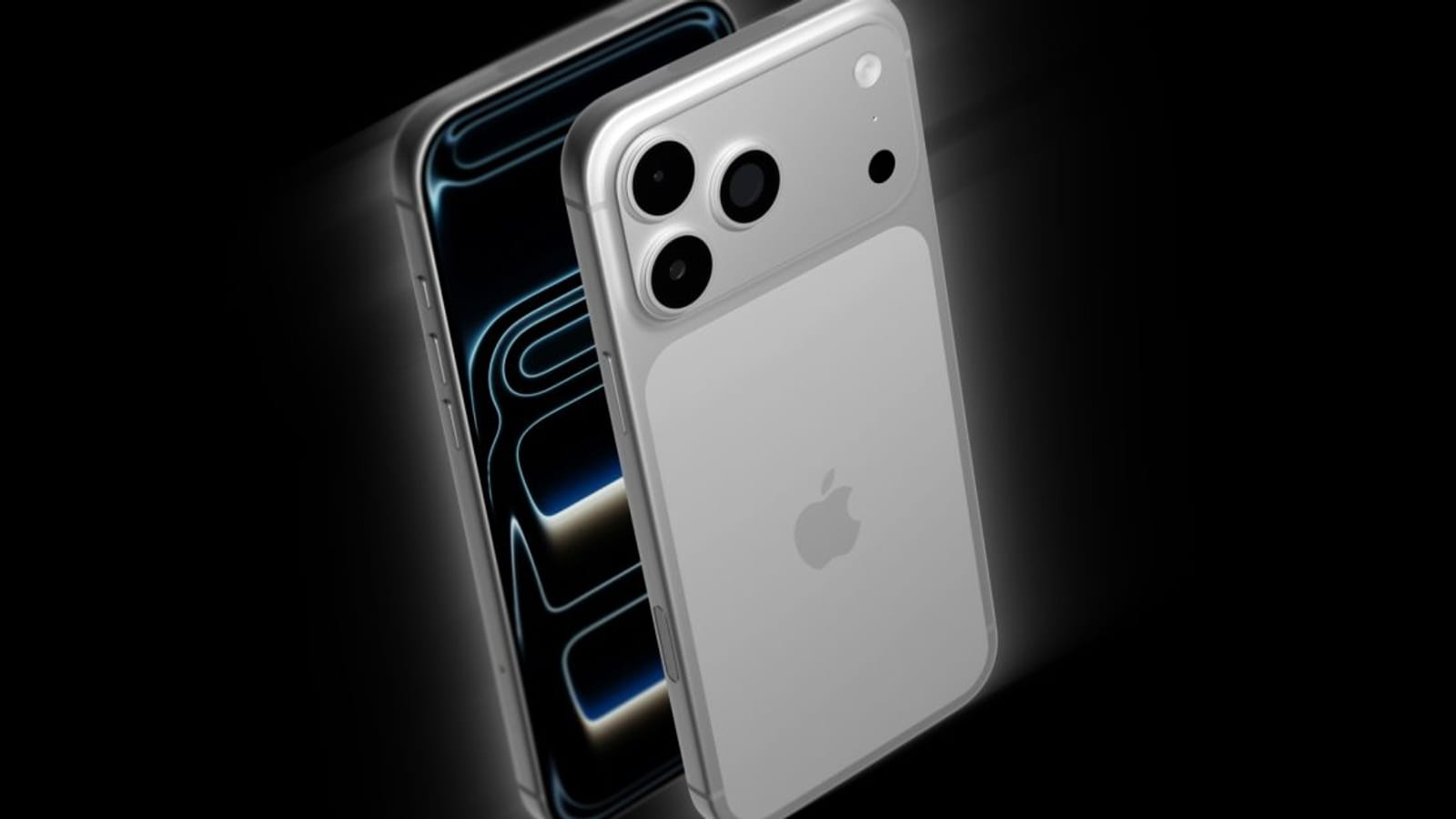 iPhone Production Up 20% in Q1 2026 as Global Output Falls