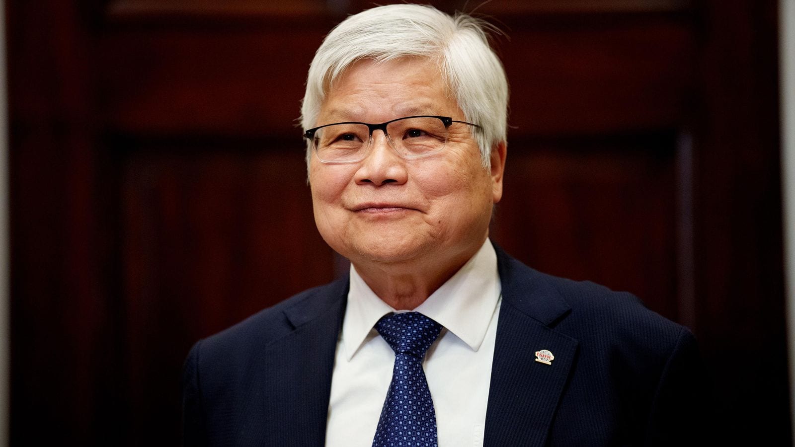 TSMC CEO Rules Out Memory-Style Price Spikes