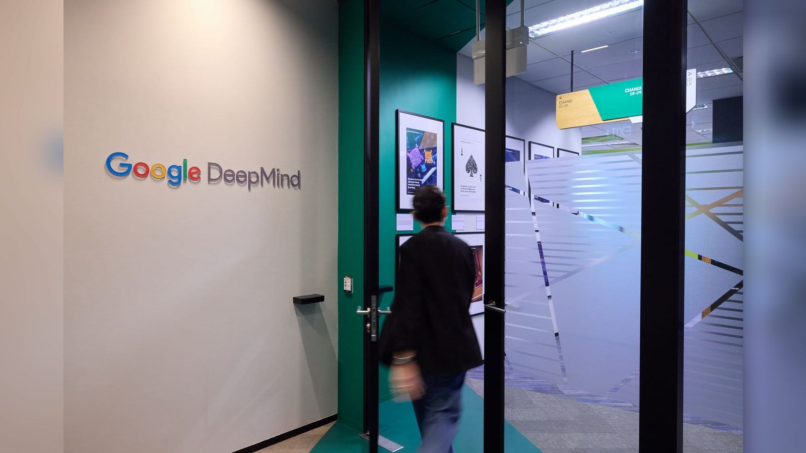 Meta Buys 1.6 GW from Crusoe Data Centers