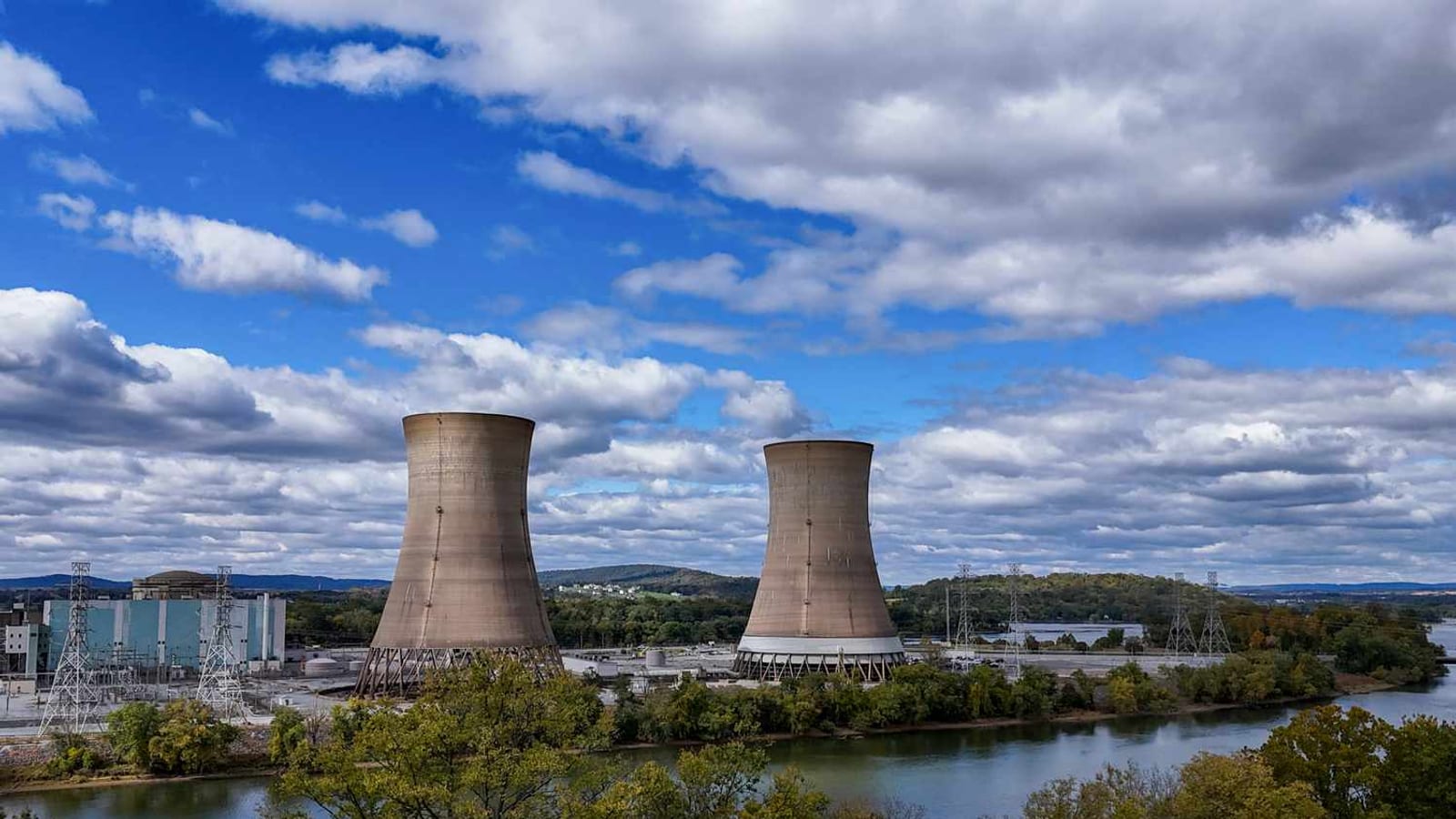 Urenco USA Plans Multi-Billion Uranium Expansion